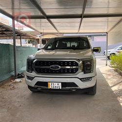 فۆرد F-150